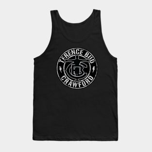 Terence Crawford Tank Top